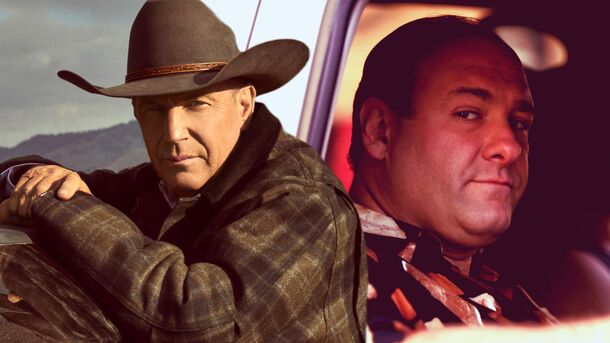 Don't Go Comparing The Sopranos to Yellowstone - Fans Think It's an Insult