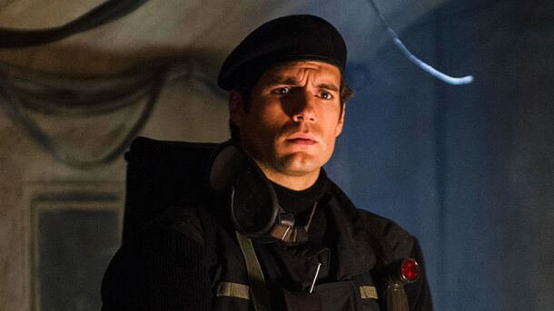 Henry Cavill Didn't Get The Role In $19B Franchise But He Still Has A Chance