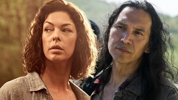 Characters Who May Be Brought Back In The Walking Dead's Spinoffs