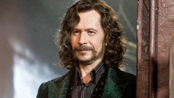Harry Potter Books Tried to Explain This Sirius Black Plot Hole but Made It Worse