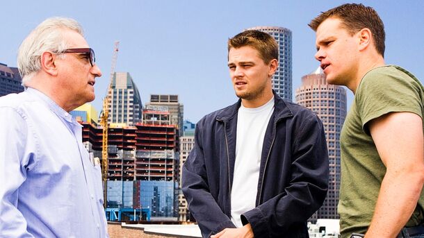 Departed: Here's What DiCaprio's Cryptic Final Line Really Meant