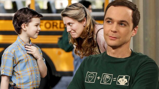 12 Biggest Inconsistencies Between Young Sheldon and TBBT, Ranked