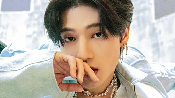 Wooyoung Allegedly Calling Out Plagiarism Has ATEEZ Fans Freaking Out
