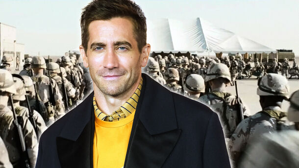 Jake Gyllenhaal's $97 Million Flop is the Most Inaccurate War Movie Ever Made