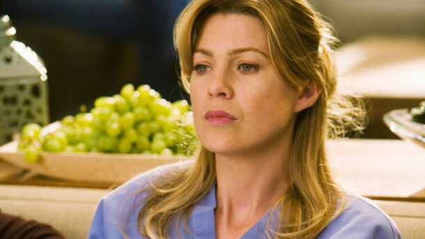 3 Heartbreaking Grey's Anatomy Moments When Meredith Almost Gave Up