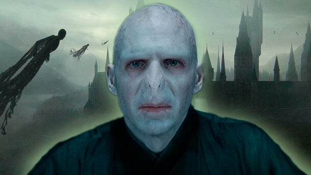 Voldemort's Horcrux Dream Could Have Doomed Hogwarts's Best Relic