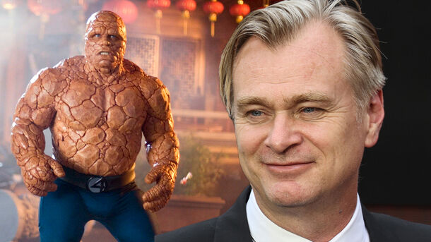 3 Awful Marvel Movies Fans Think Could Be Saved By... Christopher Nolan