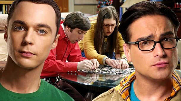 9 Big Bang Theory Set Secrets Even Hardcore Fans Might Not Know