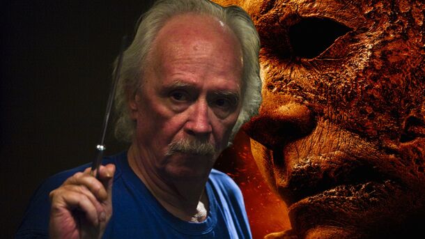 John Carpenter Has Some Choice Words About Halloween Remakes