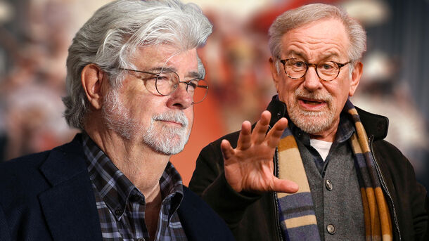 One 40-Year-Old Hit Steven Spielberg Hated, but George Lucas Absolutely Loved