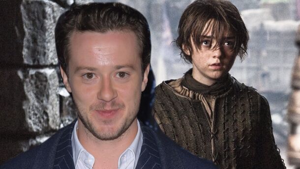 Who Joseph Quinn Played In 'Game Of Thrones'? 