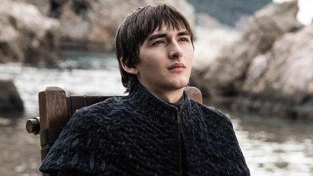 Game Of Thrones Notorious Finale Only Makes Sense If Bran Stark Was Possessed