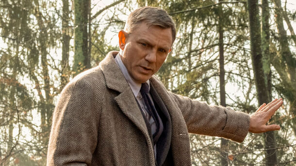 Daniel Craig’s Last Minute Ending Suggestion for Knives Out Made It Perfect 