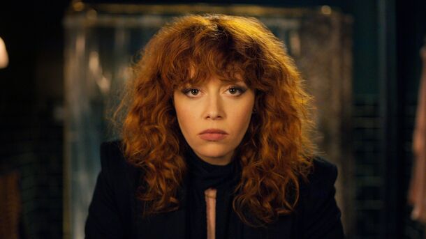 Do We Need Another Season Of Russian Doll Since We Have Poker Face Now? 