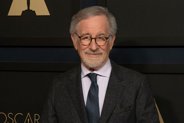 Even Steven Spielberg Admits This HBO Series is Chef's Kiss (Especially Episode 3) 