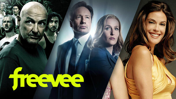 Forget Paid Subscriptions: 10 Iconic Freevee Shows That Are Completely Free to Stream