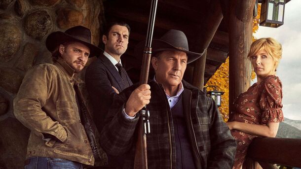 Yellowstone Season 1 Hinted at a Much Better Show Then It Ended Up Being
