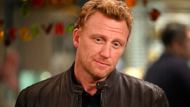 Top 5 Grey's Anatomy Moments To Prove Owen Hunt Is Not As Bad As You Think