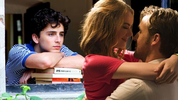 19 Romance Movies of the Last 15 Years Destined to Become Classics