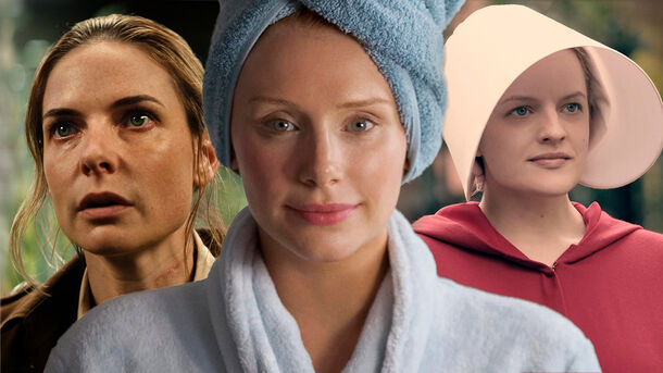 10 Perfect Dystopian Shows To Watch While Waiting For Silo And The Handmaid’s Tale New Seasons
