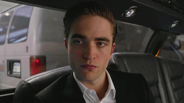 Robert Pattinson 'P*ssed His Pants' at This Absolute Flop of a Movie