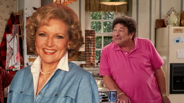 That '90s Show Retconned One of the Best '70s Show's Betty White Twists