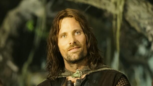 The Lord Of The Rings: 10 Best Aragorn Quotes