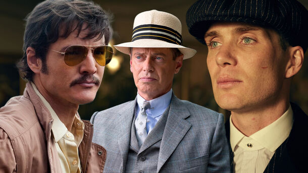 5 Thrilling Shows That Give Off Peaky Blinders Vibes