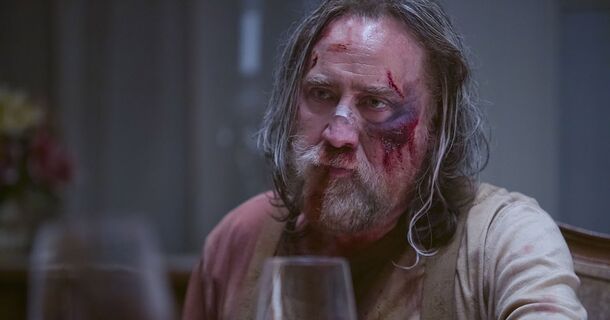 Quentin Tarantino Calls This Nic Cage Drama With 97% on RT 'One of the Best of the Last Five Years'