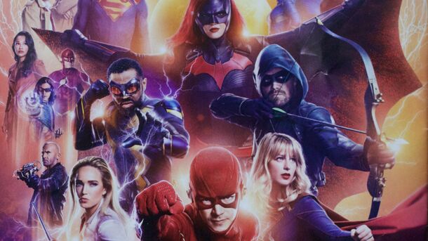 New DC Bosses Seem to Ghost Iconic Arrowverse Producer For No Particular Reason