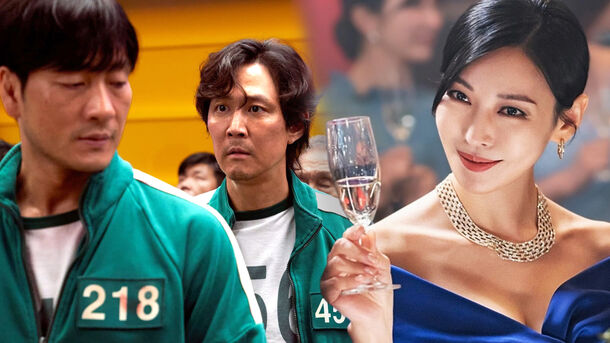 10 Most Controversial K-Dramas That Left Audiences Divided