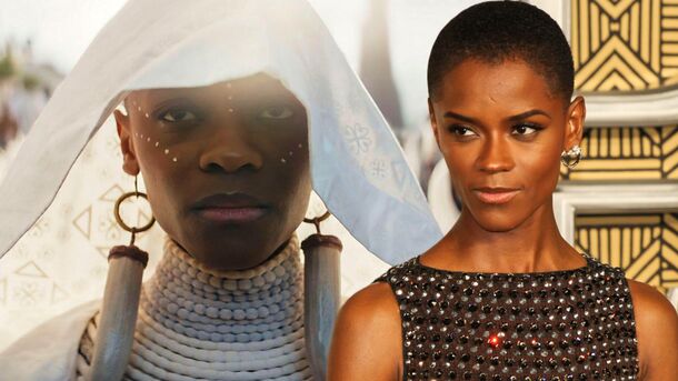 The Money Letitia Wright Made for Wakanda Forever is Frankly Ridiculous