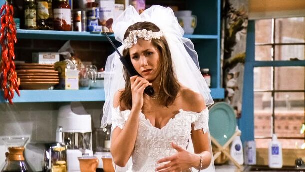 Jennifer Aniston's Career Failed Two Times In a Row Before Friends Came Into Play