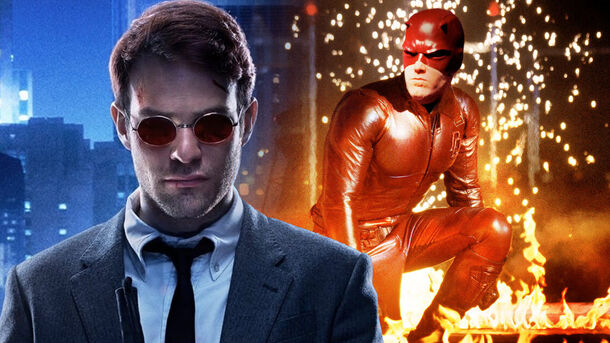 Daredevil Born Again Faces a Possible Change In Episode Count
