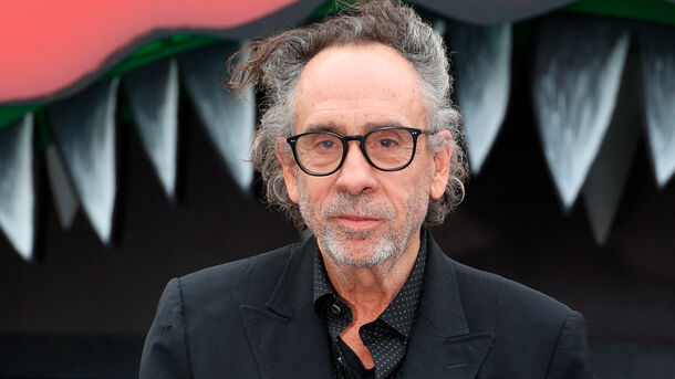 Tim Burton Reveals Why He Hates AI: ‘It’s Like A Robot Taking Your Humanity’