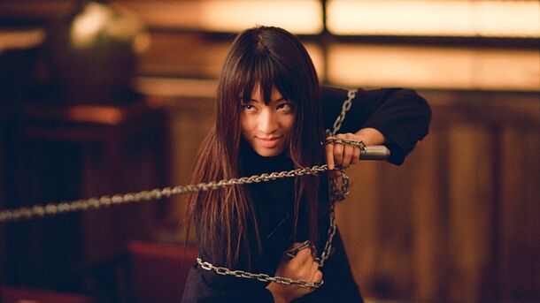 Kill Bill's Gogo Yubari Is All Grown Up: How Chiaki Kuriyama Looks Now at 38