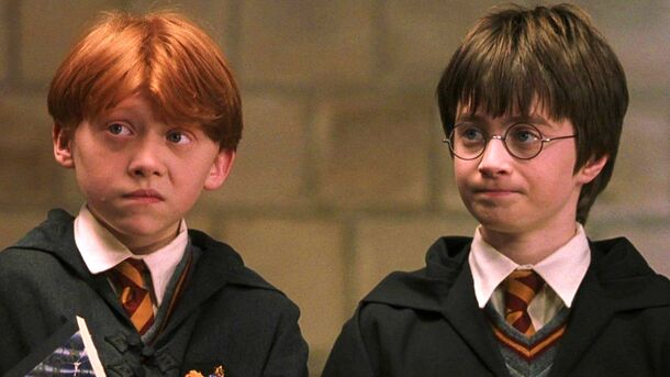 Harry Potter Fans Still Asking 'How Did This Actor Get Cast?!'