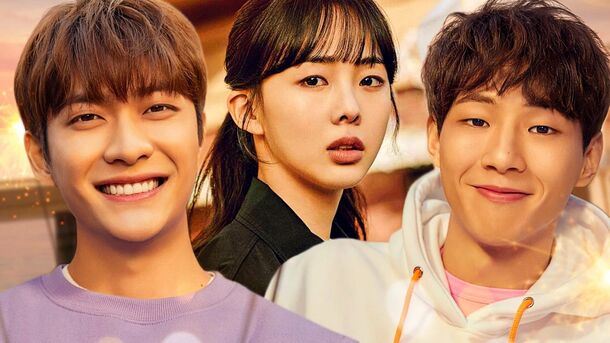 24 Best K-Dramas With Love Triangles, According to Reddit