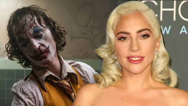 First Look at Lady Gaga in Joker 2 Sparks Fan Theory That Could Totally Work