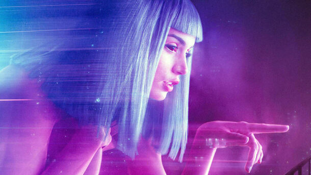 Prime Video’s Blade Runner 2049 Sequel Receives a Promising Cast Update