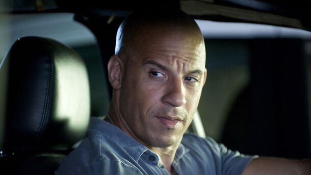 Vin Diesel's Best Role Ever? Surely Not Fast & Furious