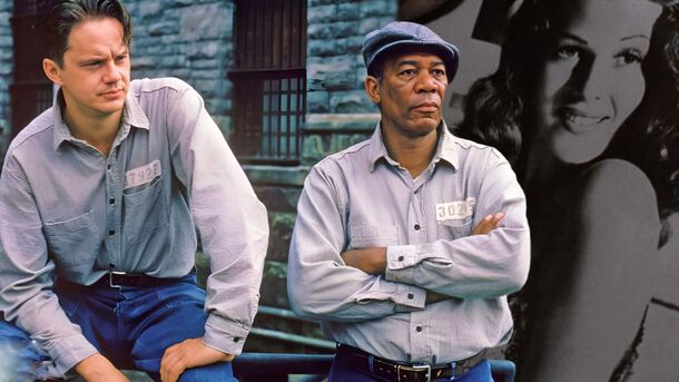 Shawshank Redemption's Biggest Plot Hole Has a Logical Explanation After All