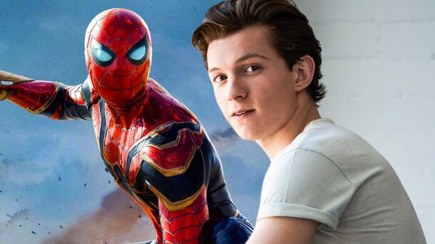How Exactly MCU's Peter Parker Got Powers is Still Anyone's Guess