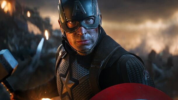 Captain America 3 Original Plot Was So Off the Mark, Feige Rejected It Immediately