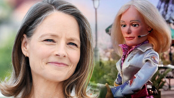 Jodie Foster's 'Must Watch' Recommendations Are Nothing You'd Expect