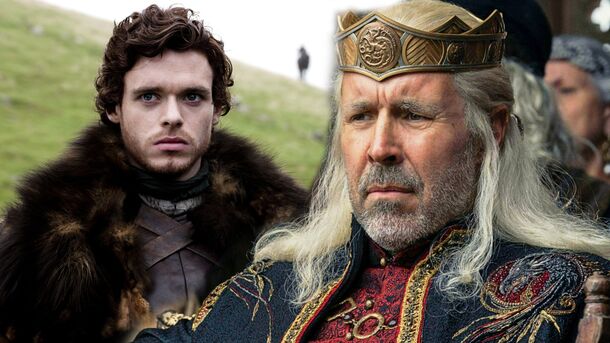 3 Striking Similarities Between 'House of the Dragon' and 'Game of Thrones'