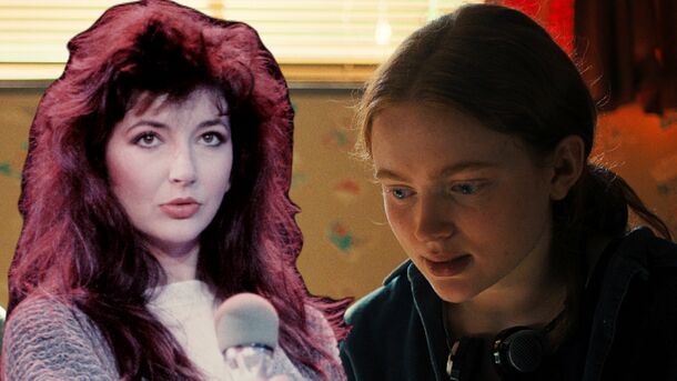 3 Kate Bush Songs To Listen To If You Loved 'Running Up That Hill' in 'Stranger Things'
