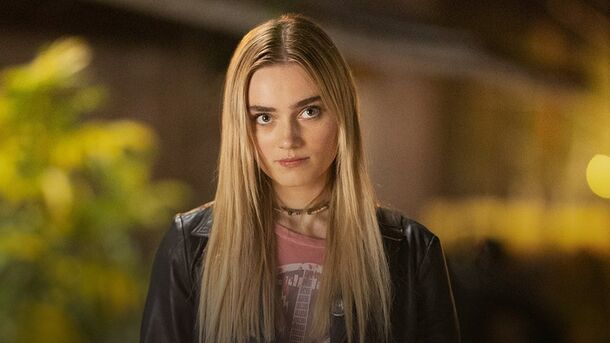 Winchesters Finale Was Terrifying For Meg Donnelly For an Unexpected Reason