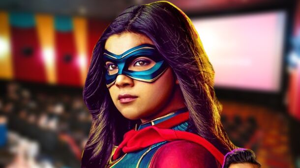 Who's Responsible for 'Ms. Marvel' Review-Bombing, According to Reddit