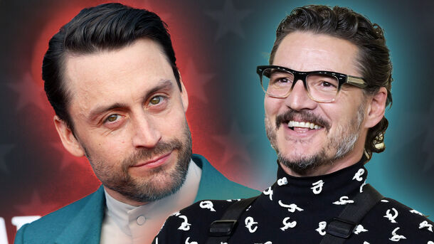 Enemies or Friends? Truth About Kieran Culkin and Pedro Pascal’s Famous Red Carpet Feud